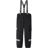 Reima Tiksi black (9990) 116 cm