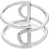 Calvin Klein Contoured Geometry Armband