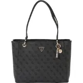 GUESS Handtasche Noelle II HWBG96 72250 Grau