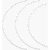 Bambu Lab - X1 / P1 Series - PTFE Tube - 3pcs