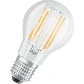 Osram STAR, 7,5 W, 75 W, E27, 1055 lm, 15000 h, Warmweiß