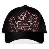 Difuzed Gryffindor Kappe