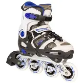 My Hood Rollerskates Blue - 37-40
