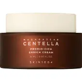 SKIN1004 - Madagascar Centella Probio-Cica Enrich Cream, 15ml