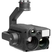 DJI Zenmuse H20N schwarz Drohnen-Kamera