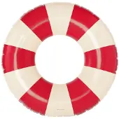 Petites Pommes Schwimmring Sally signal red rot Ø 90 cm