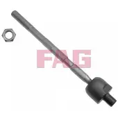 Fag 840 0053 10 Axialgelenk Spurstange für MITSUBISHI Galant VIII Limousine (EA) Vorne