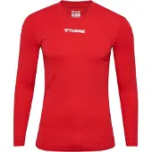 Hummel Essential Langarm-t-shirt
