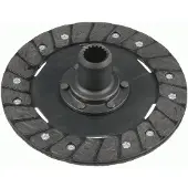 SACHS Kupplungsscheibe 1864 634 012