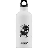 SIGG X Muumi 0,6 Stinky Flasche