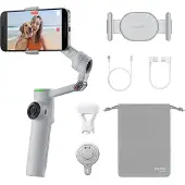 Insta360 - Flow 2 Pro Creator Bundle