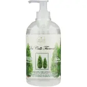 Nesti dante Firenze Dei Colli Fiorentini Cypress Tree Liquid Soap 500 ml