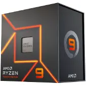 AMD Procesor Ryzen 9 7900X BOX