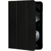 dbramante1928 Oslo Klapphülle für das Apple iPad 11 (2025) 11 Zoll / iPad 10 (2022) 10.9 Zoll - Schwarz
