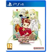 BANDAI NAMCO Entertainment Tales of Symphonia Remastered Chosen Edition, PlayStation 4
