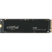 Crucial T700, 1 TB, M.2, 11700 MB/s