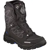 Viking Constrictor III Waterproof Boa Winterschuhe für Damen und Herren