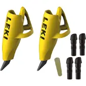 LEKI Fin Vario Rollerspitze