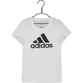 Adidas G ESS BL T 000 White/Black