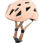 Cairn Kustom, Fahrradhelm, Junior, rosa