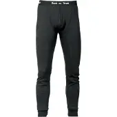 Back on track lange Unterhose PP Herren, Farbe:schwarz, Größe:XXL