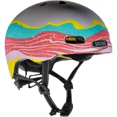 Nutcase Kinderfahrradhelm Nutty