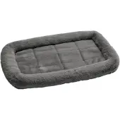 Hunter Hundematte Vermont Cozy - Größe XL: L 100 x B 80 cm