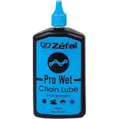 Zéfal Ölkanne Zefal pro wet lube 125 ml
