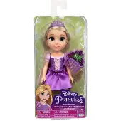 Disney Frozen Princess Petite Dolls w/ Glittered Asst.