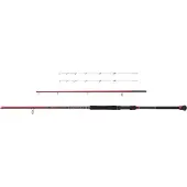 Penn Squadron III Boat Sensitip 2.70m 300g - Bootsrute