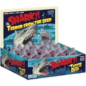 Schylling Shark Hand Puppet