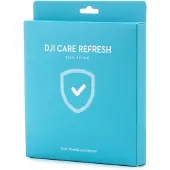 DJI Care Refresh 1 Jahr für Mini 3