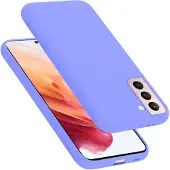 Cadorabo TPU Liquid Silicone Case Hülle