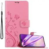 Cadorabo Flower Book Cover