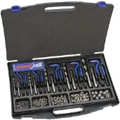 Powercoil 3520-WK1 M5-M12 Metric Course Range Kit, 1 Kit pro Packung