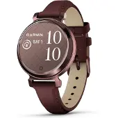 Garmin Lily 2 Classic, Touchscreen, GPS, 24,4 g