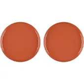 Maku Speiseteller SIMPLE, Ø 26 cm, 2er-Set