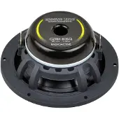 Ground Zero GZRM 80SQ | 80 mm Sound-Quality Mitteltonlautsprecher
