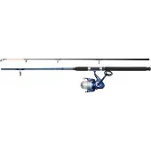 Dam Angelset FP2 Boat SP 210 cm 2-teilig 100-250g für Bootsangeln