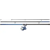 Dam Fp2 Surfcasting-combo