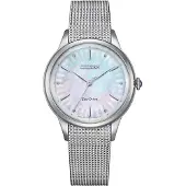 Citizen - EM1150-86D - Armbanduhr - Damen - Solar - Elegance Eco-Drive
