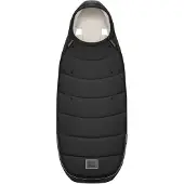 Cybex Platinum Fußsack Sepia Black