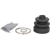 SPIDAN Faltenbalgsatz Antriebswelle für HYUNDAI COUPE (GK) 23265