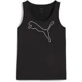 Puma TAD ESS Cat Logo Tank G