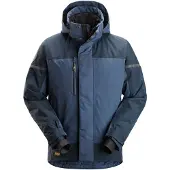 Snickers Workwear Winterjacke AllroundWork 1112
