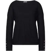 Street One Sweatshirt Blau IT38 / XS