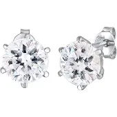Elli Ohrringe 925 Sterling Silber in Silber | Gr.: onesize