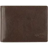 Camel active Portmonnaies Cliff, Jeans wallet, brown, Braun