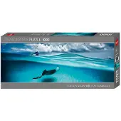 Heye Puzzle 29470, 1000 Stück(e), Kunst