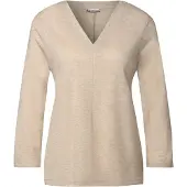 Street One 3/4-Arm-Shirt, mit 3/4 Ärmeln